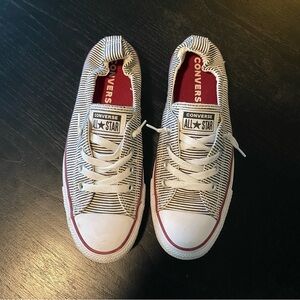 Converse low profile, 8W